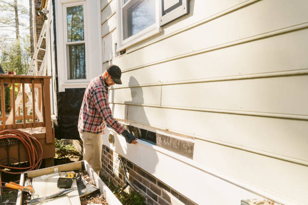 Trusted Siding Contractor service in Liverpool, PA - Creative Siding